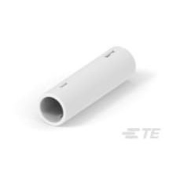 Te Connectivity NECTOR S OUTLET HV-4 WHITE 293387-2